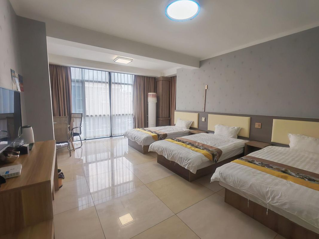 Hangzhou Xiaoxiao Homestay