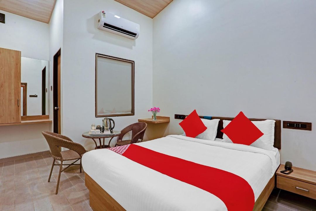 FabExpress Malali Residency