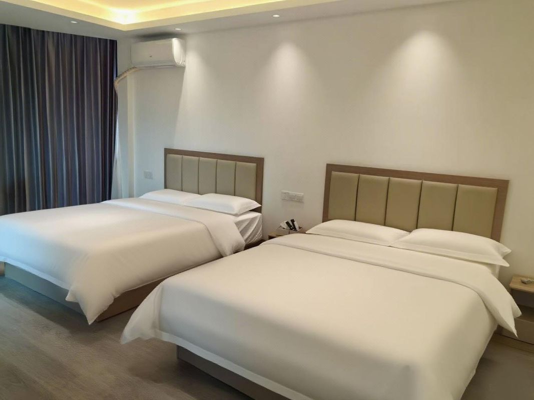 Yijiang Business Accommodation