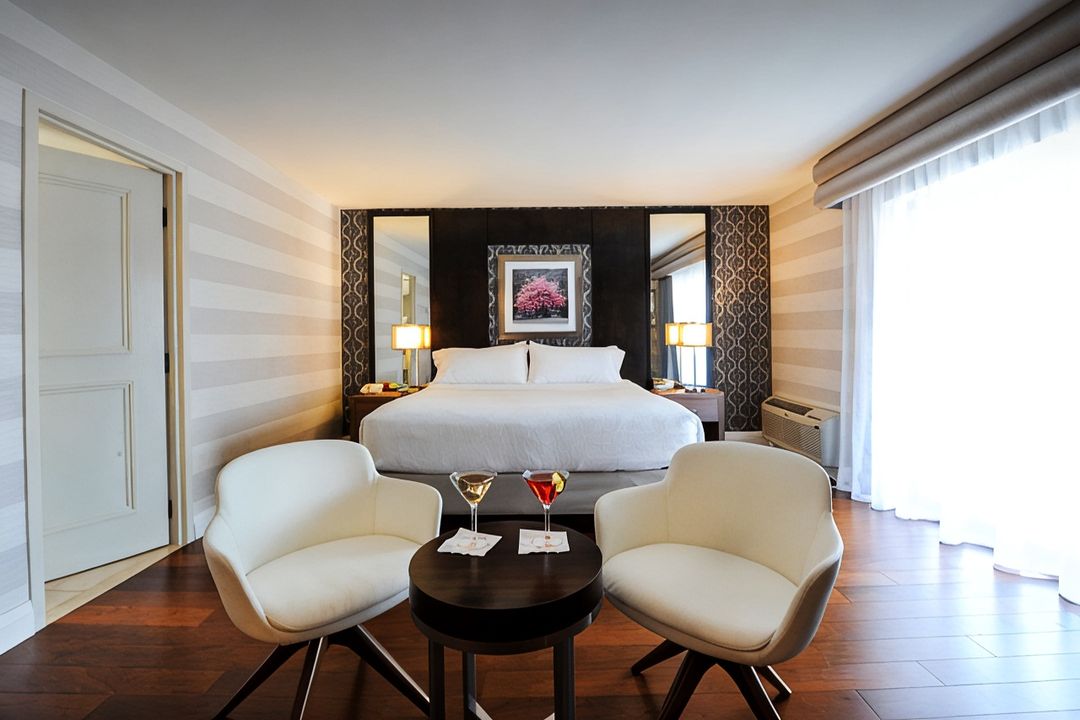 Holiday Inn 尼亞加拉瀑布 - 由瀑布