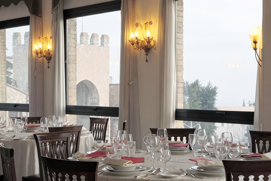 Hotel Windsor Savoia