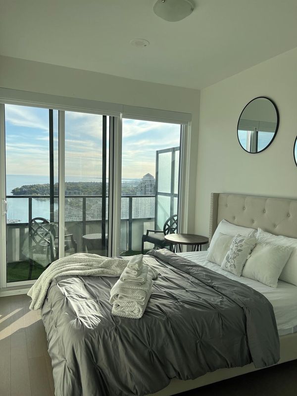 Adastay多倫多套房