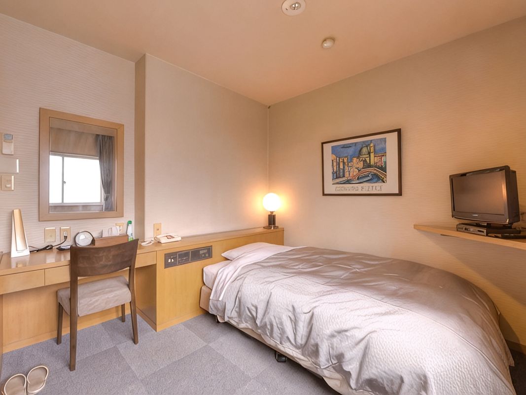 Business Hotel Prince