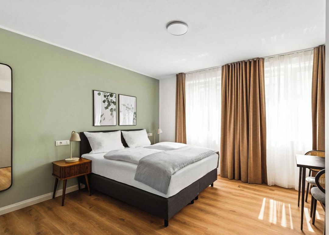 limehome Karlsruhe Kaiserstraße