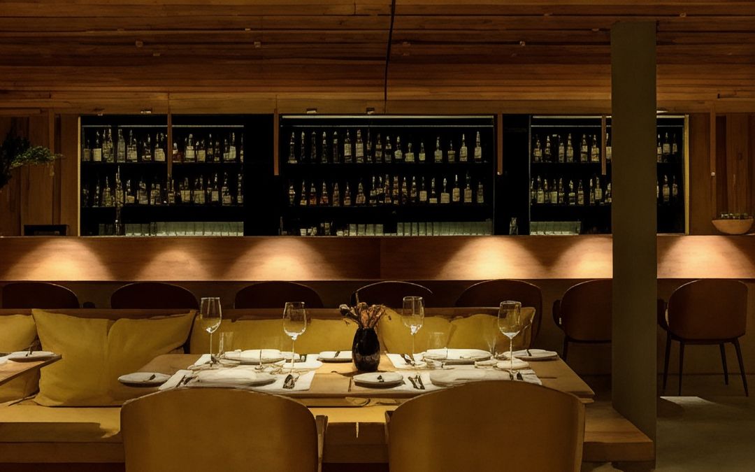 Hotel Fasano Angra Dos Reis