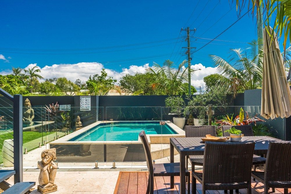 Aloha Byron Bay