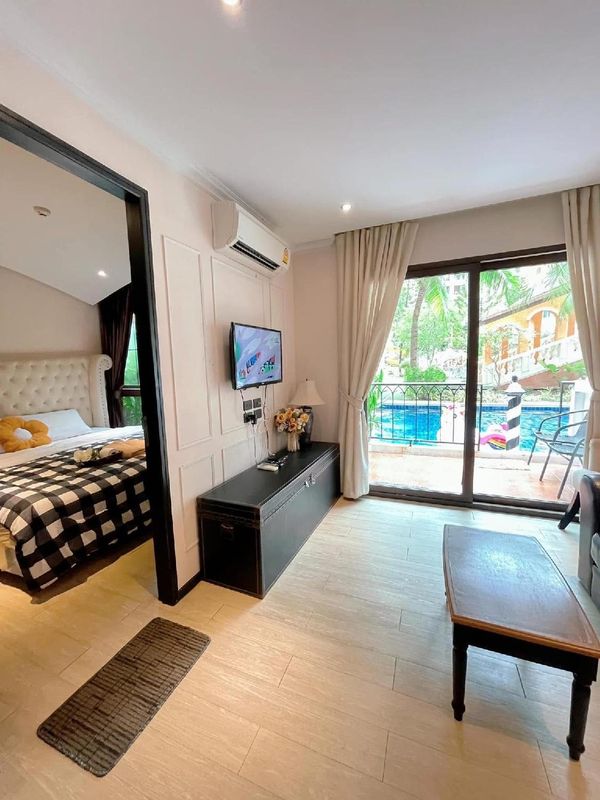 Venetian Signature Pattaya