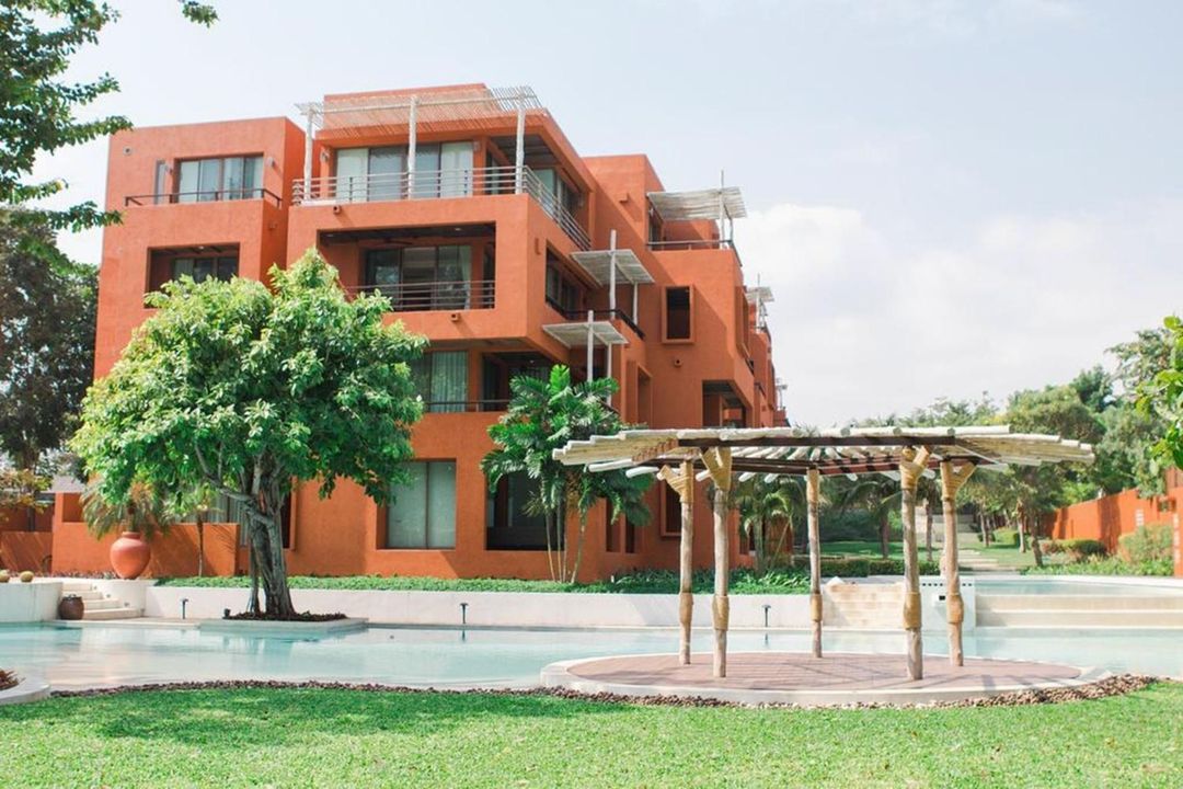 Las Tortugas Condominium