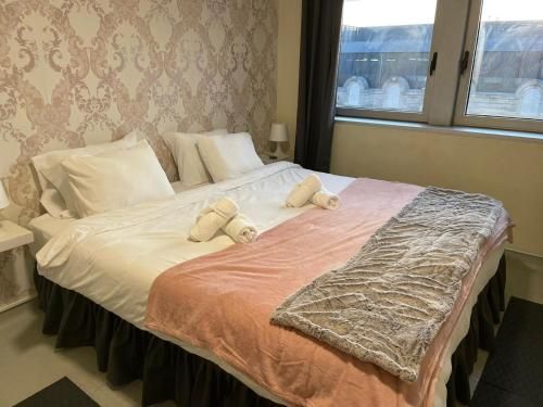 利伯旅館 - 青年旅社