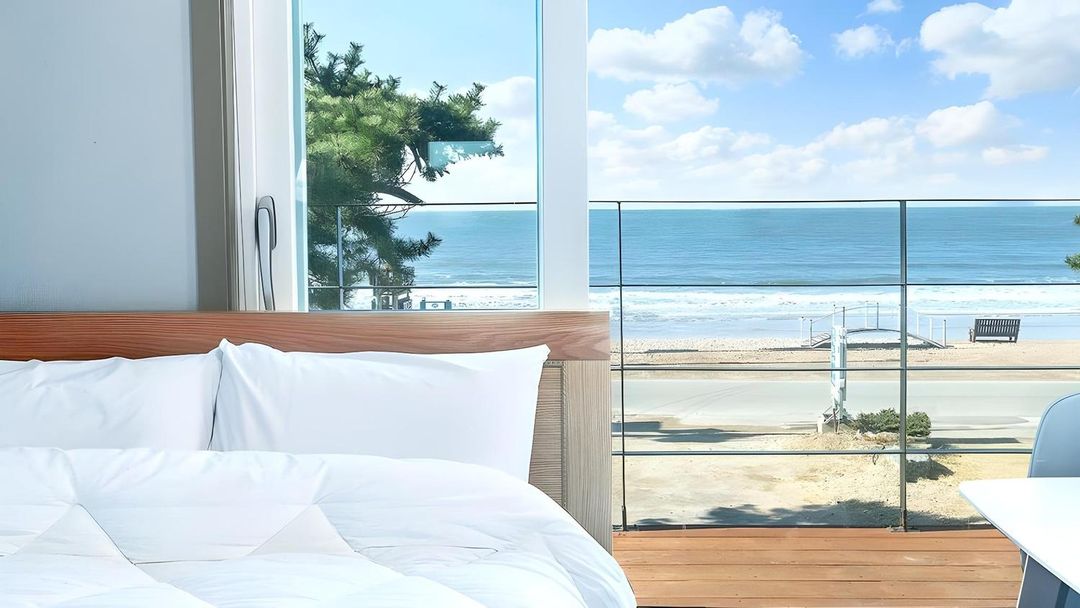 Anmyeondo Badasori Pension