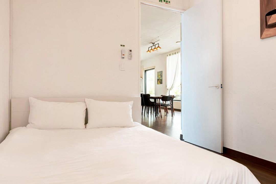 Gapyeong Mulmeong Mulmeong Private Pension