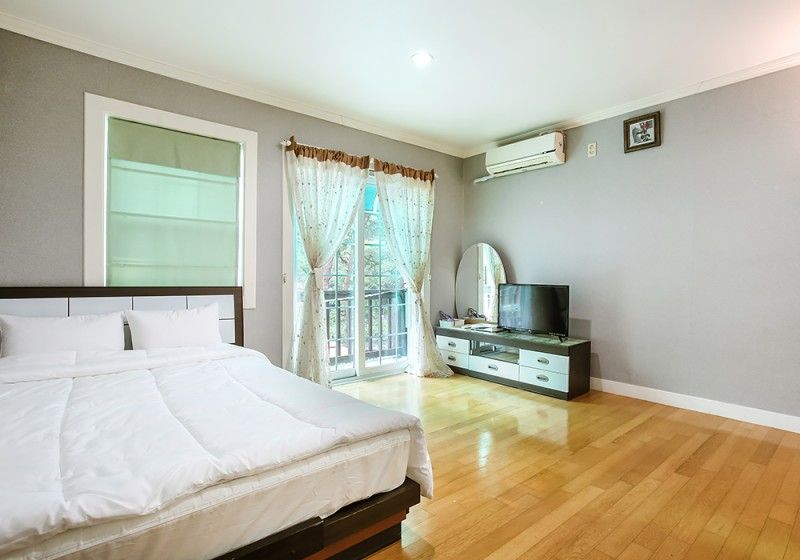 Yeongwol Yesol Nuri Pension