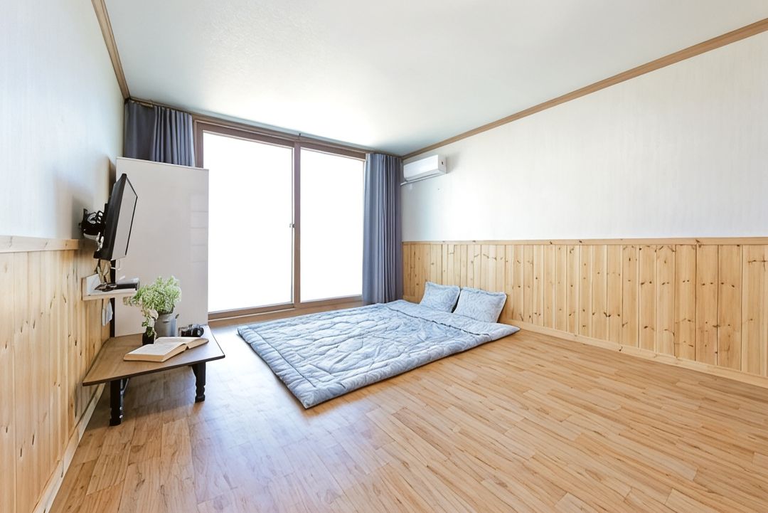 Samcheok Cheongha Pension