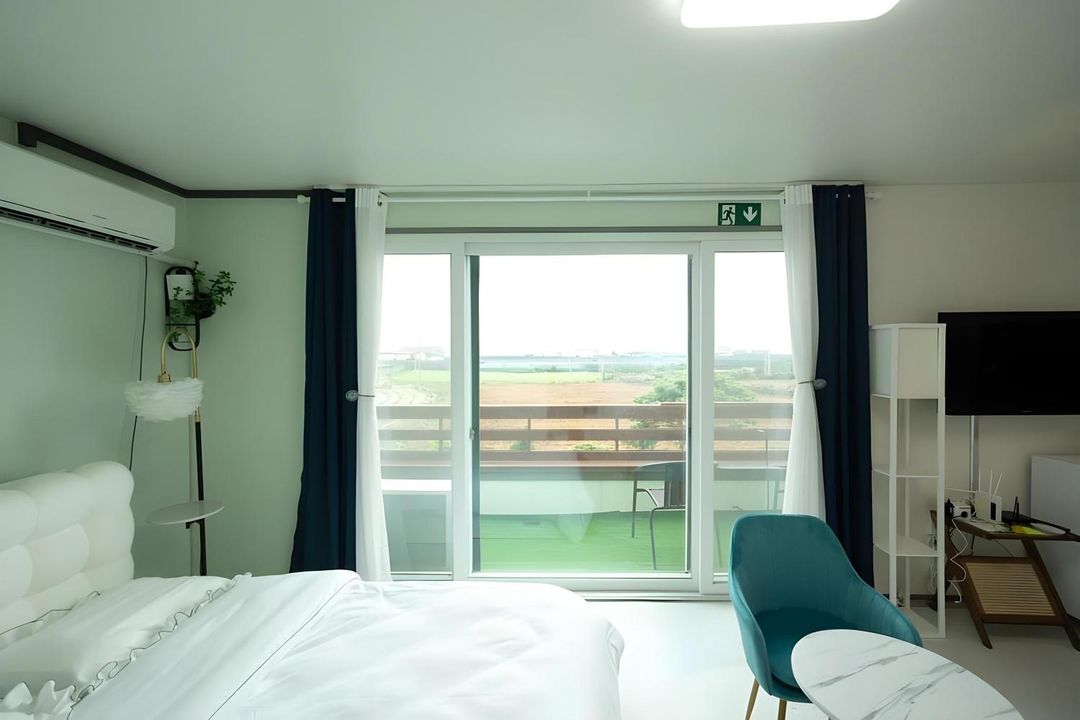 Jeju Aneuk Stay