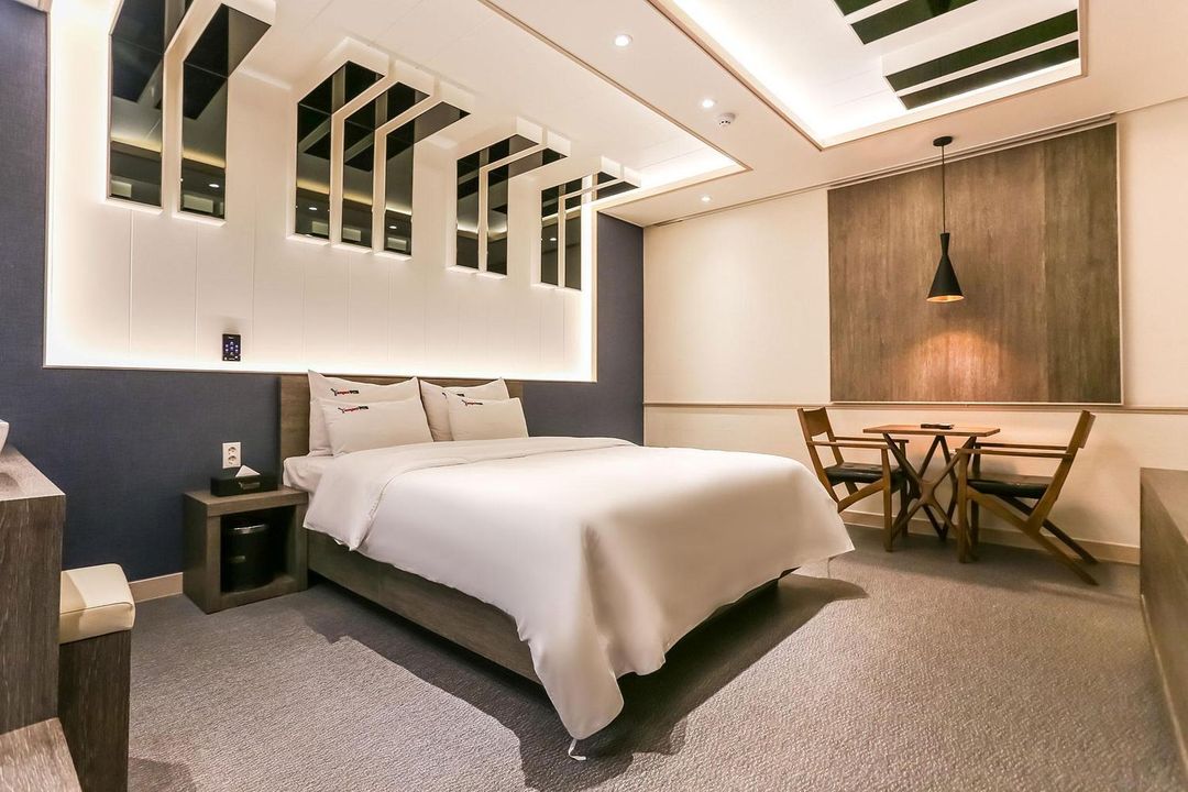 Yeongwol Self Check-in Motel