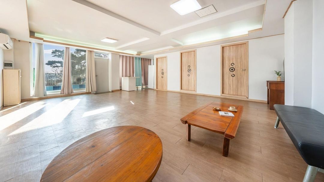 Ganghwa Raube Pet-friendly Pension