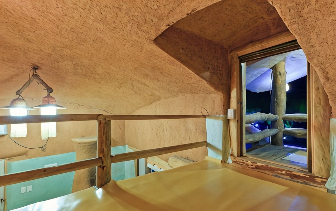 Hadong Beautiful Mountain Valley