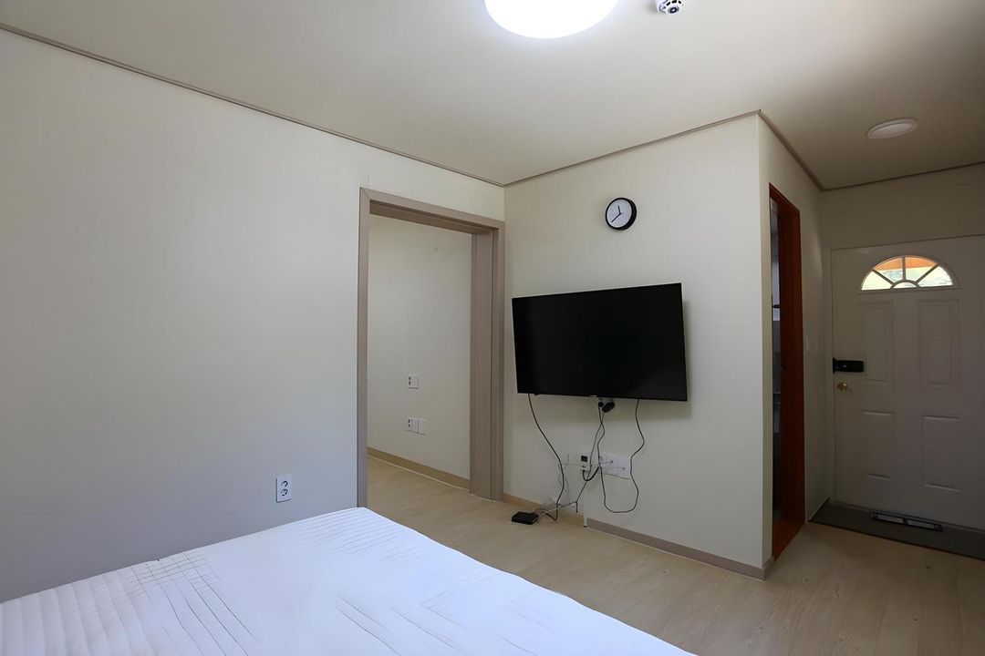 Gyeongju Healing House Pension
