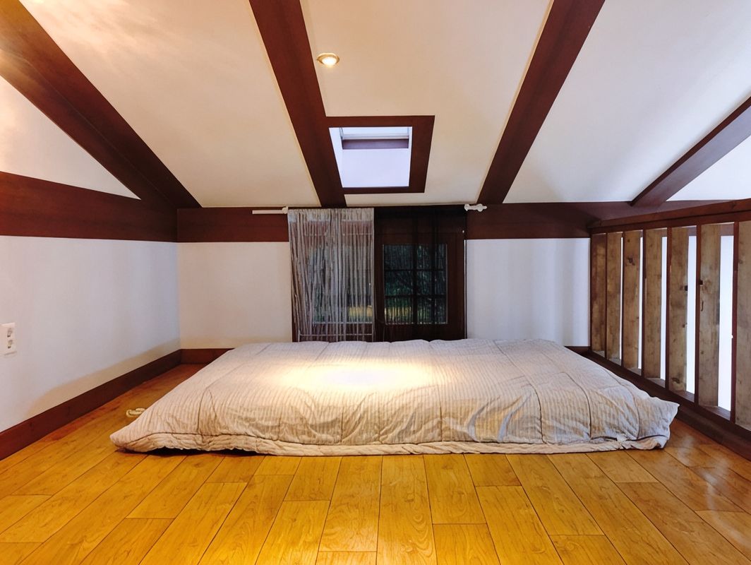 Miryang Sunflower Pension