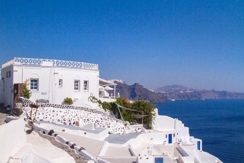 亞歷山大套房酒店