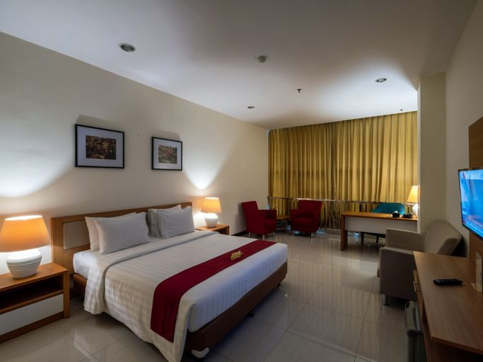 雅加達那拉亞酒店