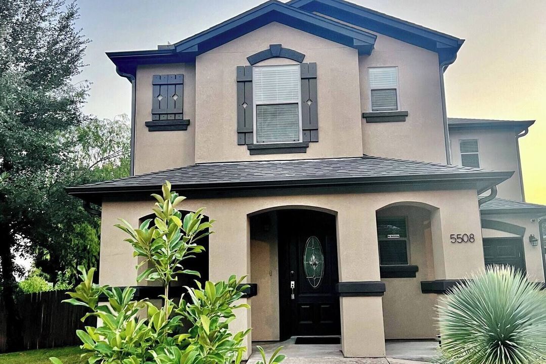 圖盧姆奧斯汀The Key Rentals住宿