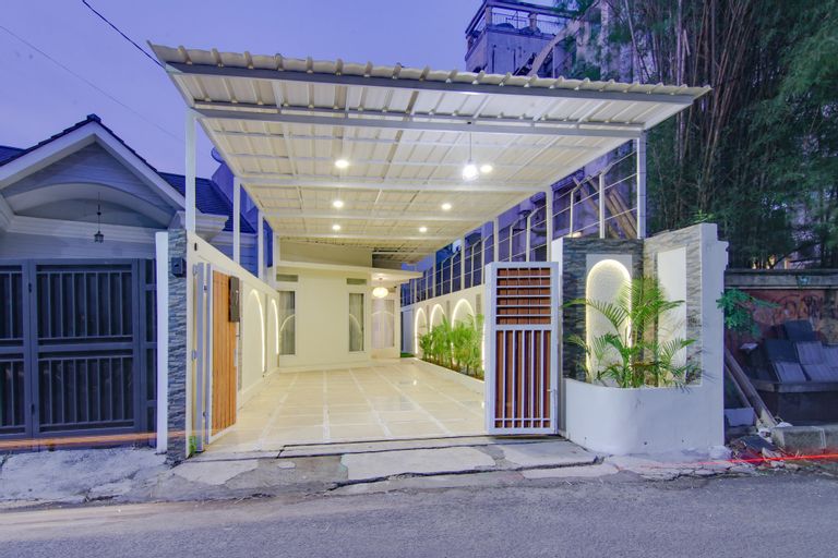 LE GASA BY KAVA STAY