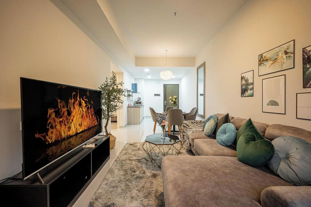 SOHO Citypoint Central Suites