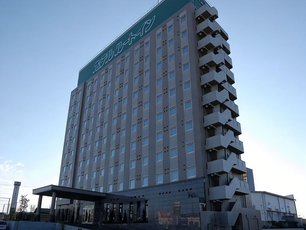 Hotel Route-Inn Nabari