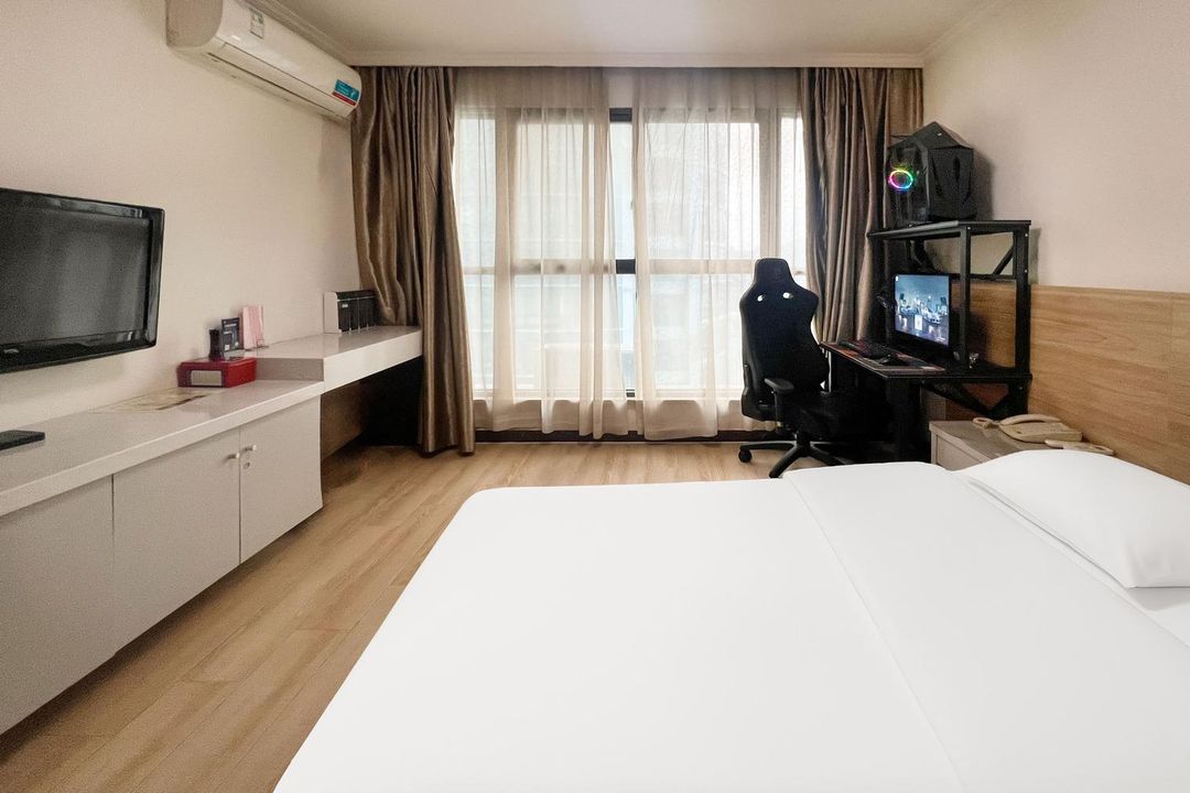 本色電競酒店(富陽店)