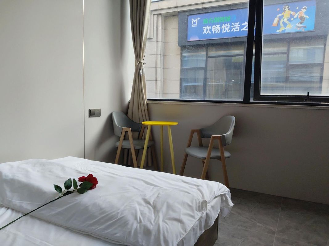 Jiuxiang Shiguang Homestay