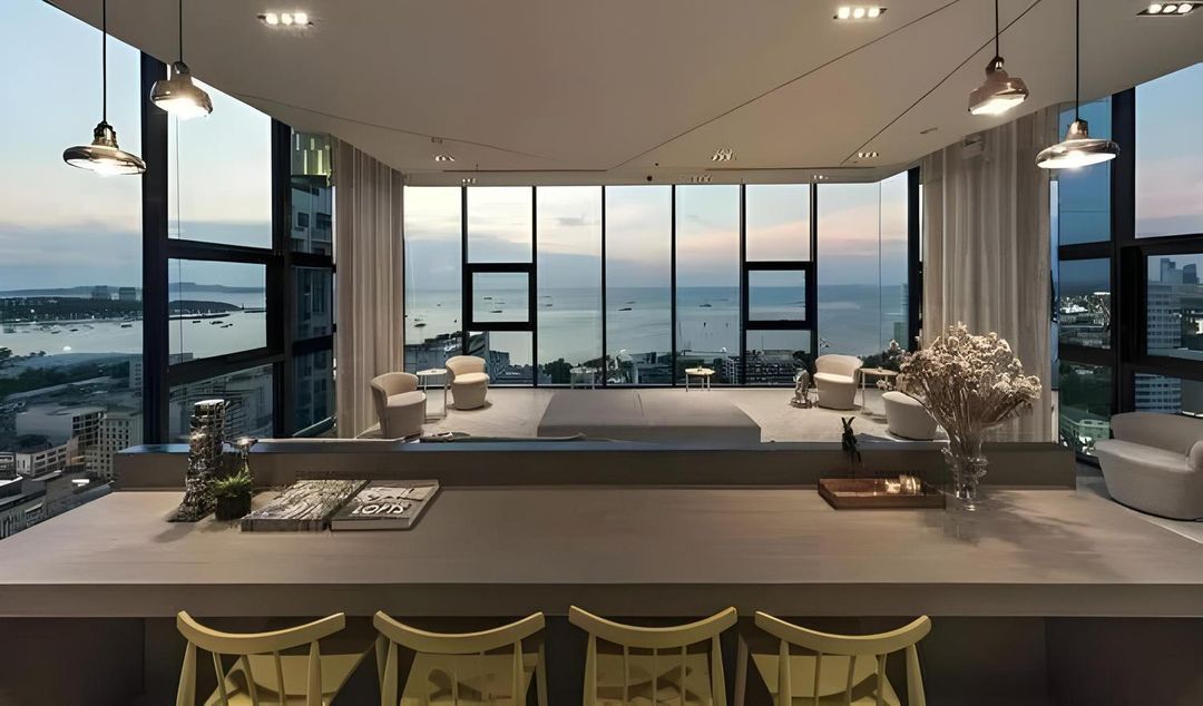 The Base Condominiums