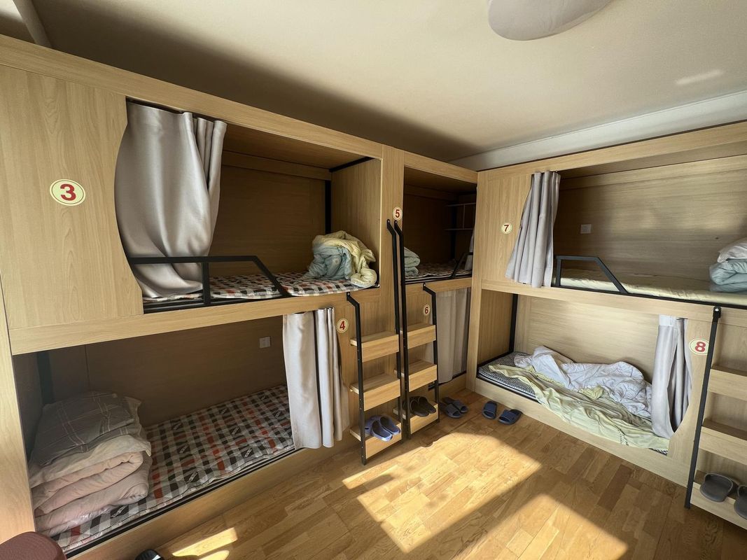 北京起航青年旅舍