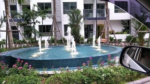 Arcadia Beach Resort by Dary