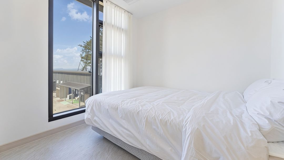 Taean Beach Pool Villa