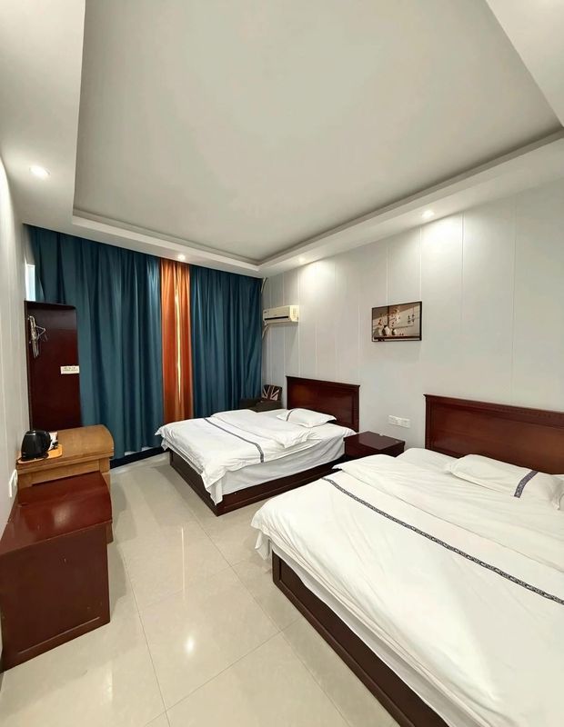 Xiaogang Apartment (Changsha Jiantang Subway Station Business University)