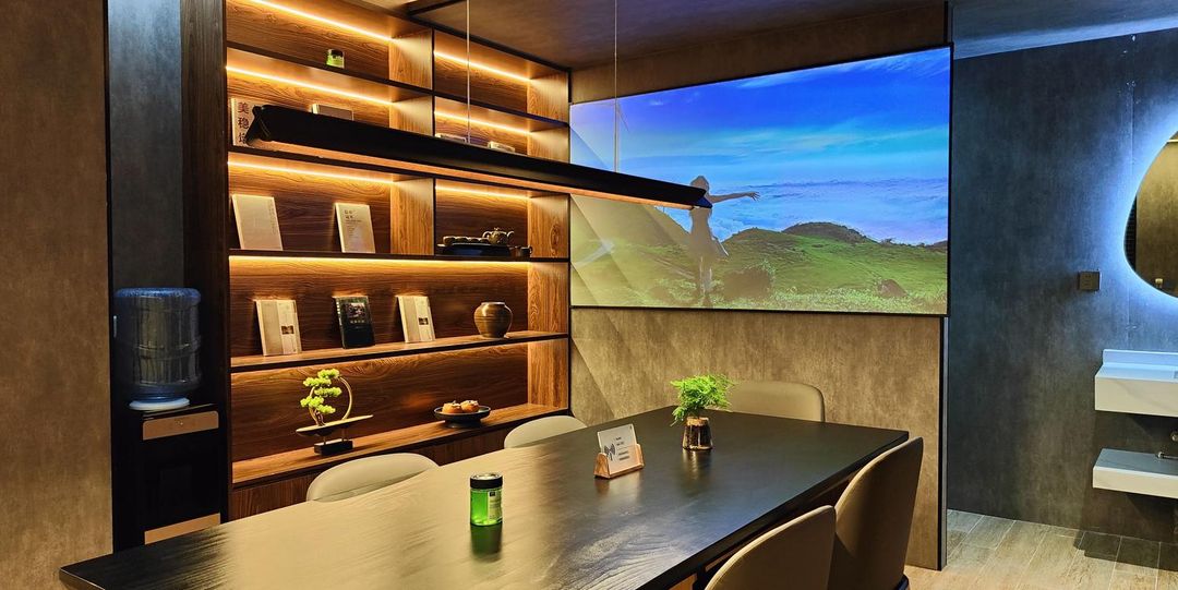 Dijia Chaofan Community Homestay (Botanical Garden Subway Station)