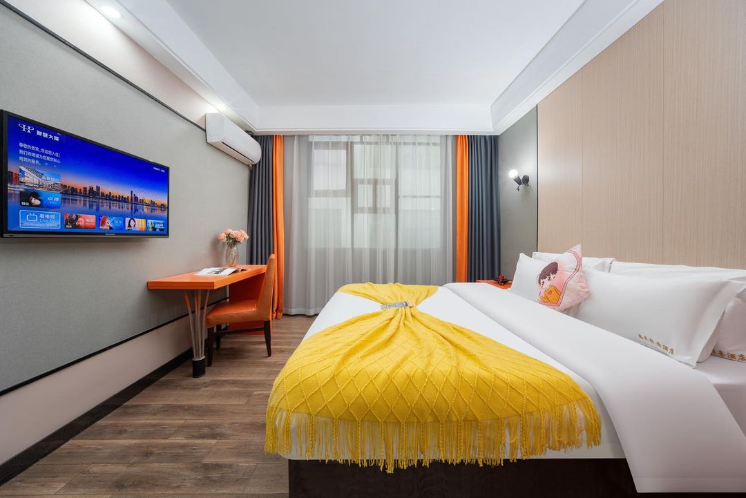 Zhongtian Hotel