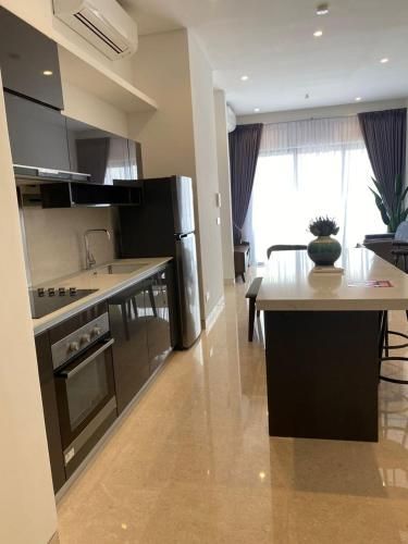 Lotus Suite Lucentia Bbcc