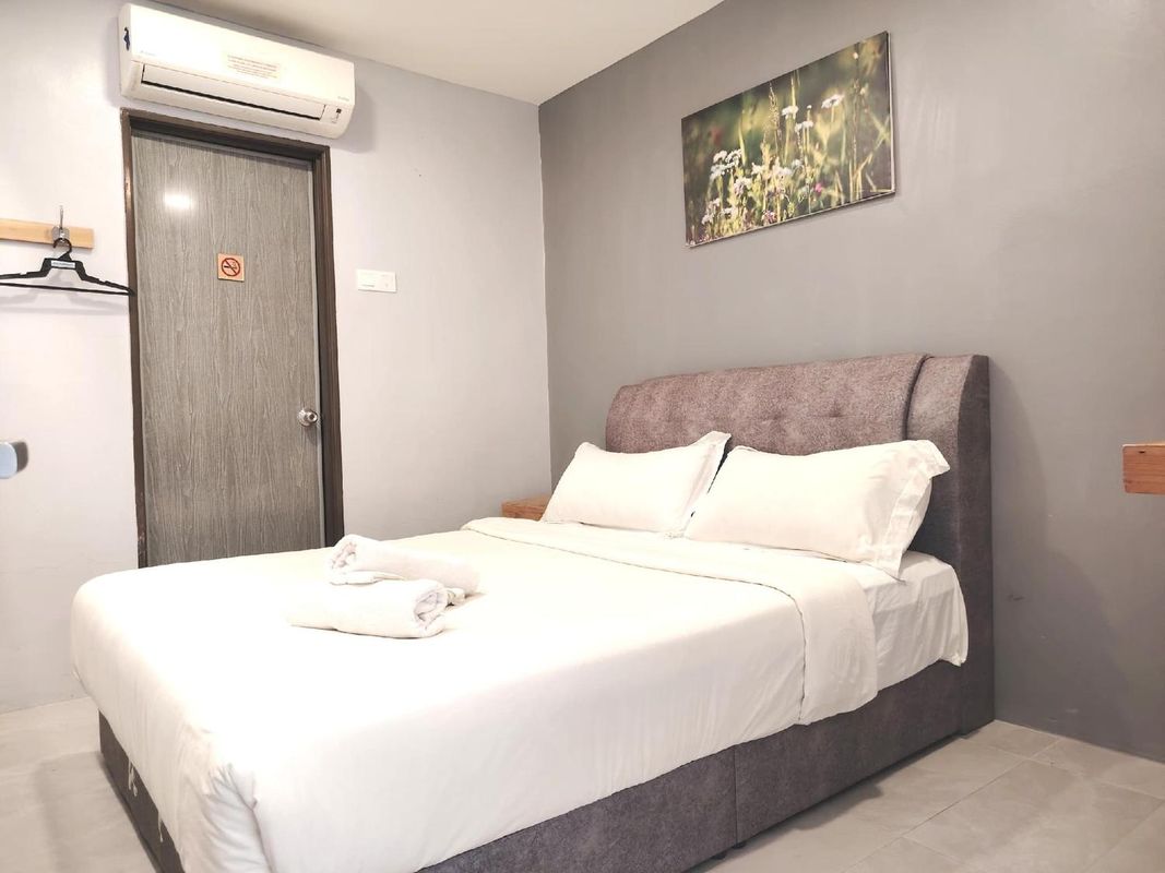 G9 Hotel Alor Setar