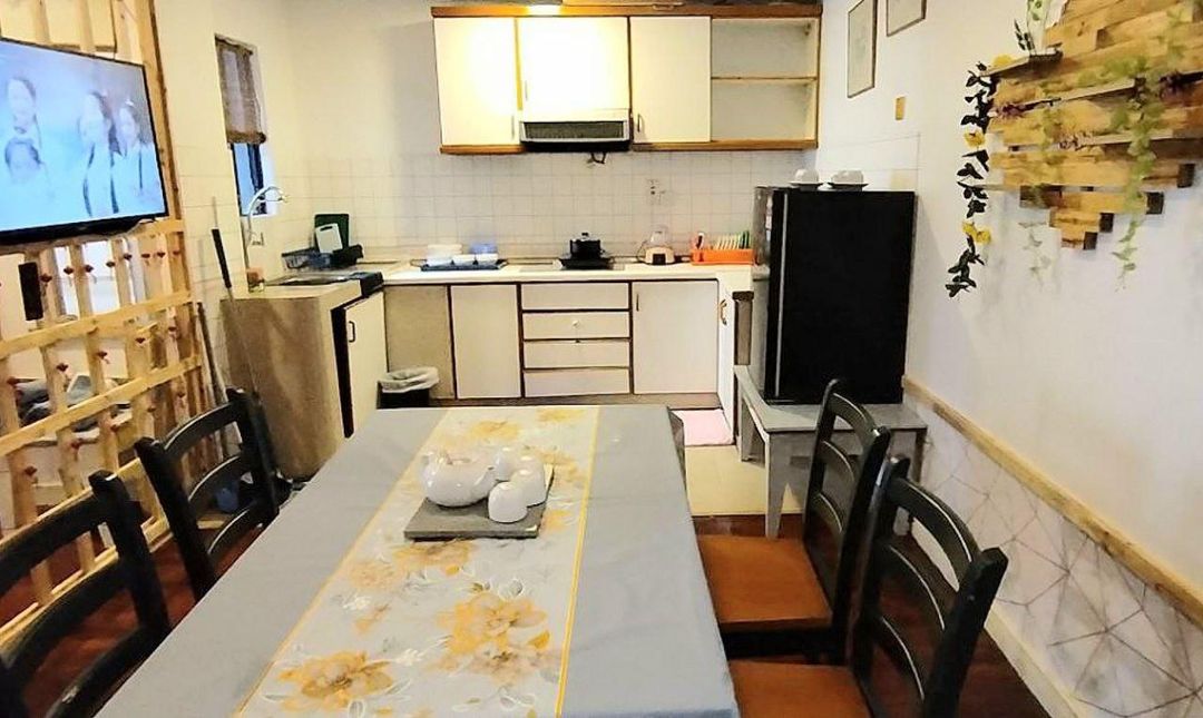 Yuyu A15 Family Genting Highland 3Room 10Pax