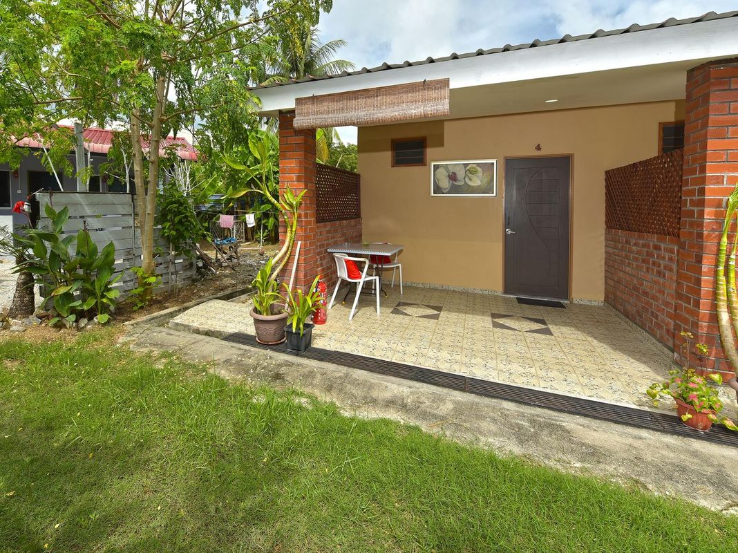 Hotel O Inspire 房間