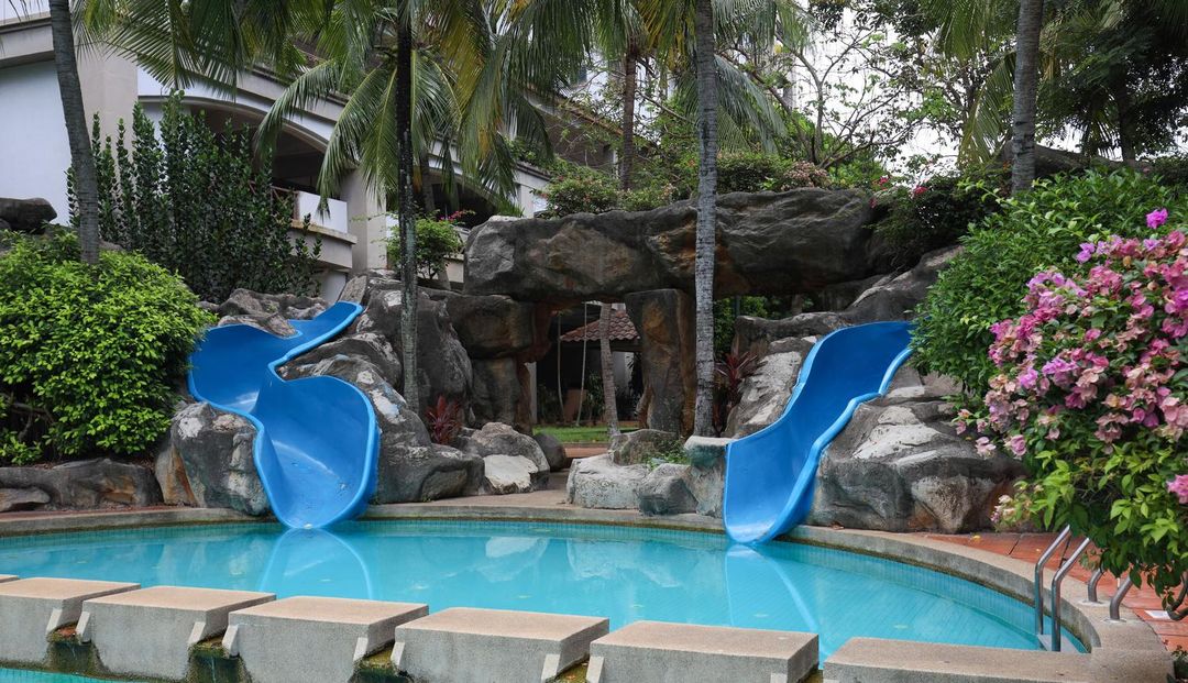 Mahkota Jonker Street Melaka by I Housing