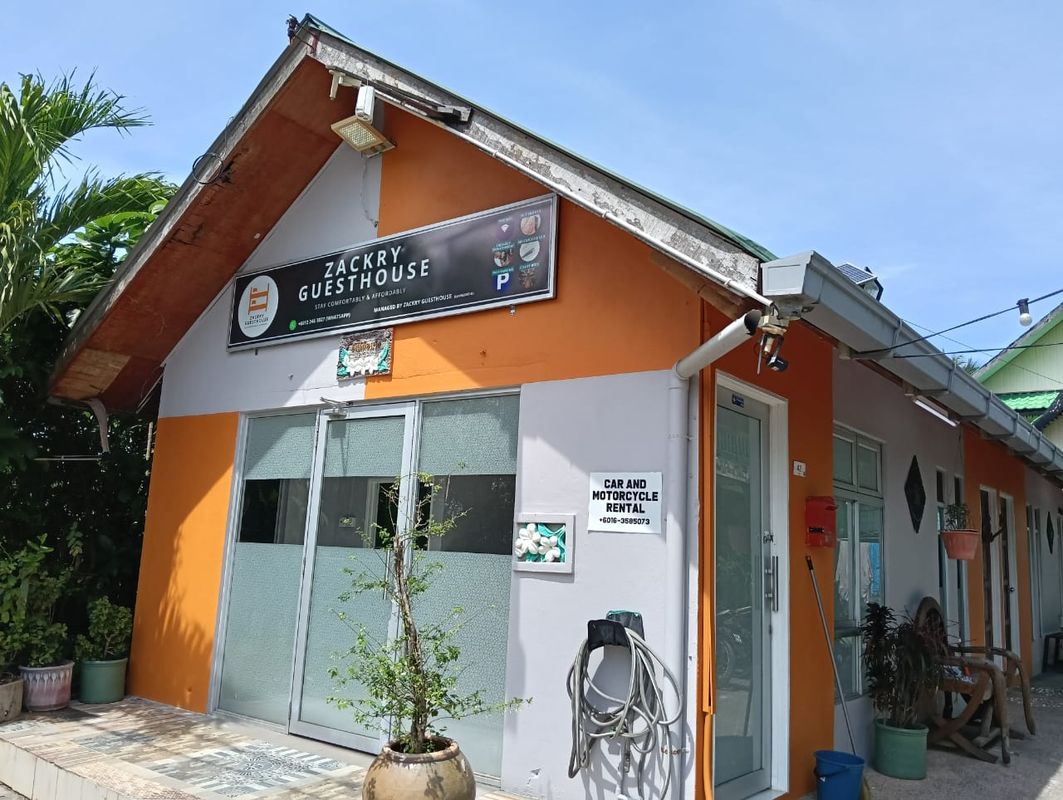 位於珍南海灘的套間(2000平方米)-帶2個獨立浴室