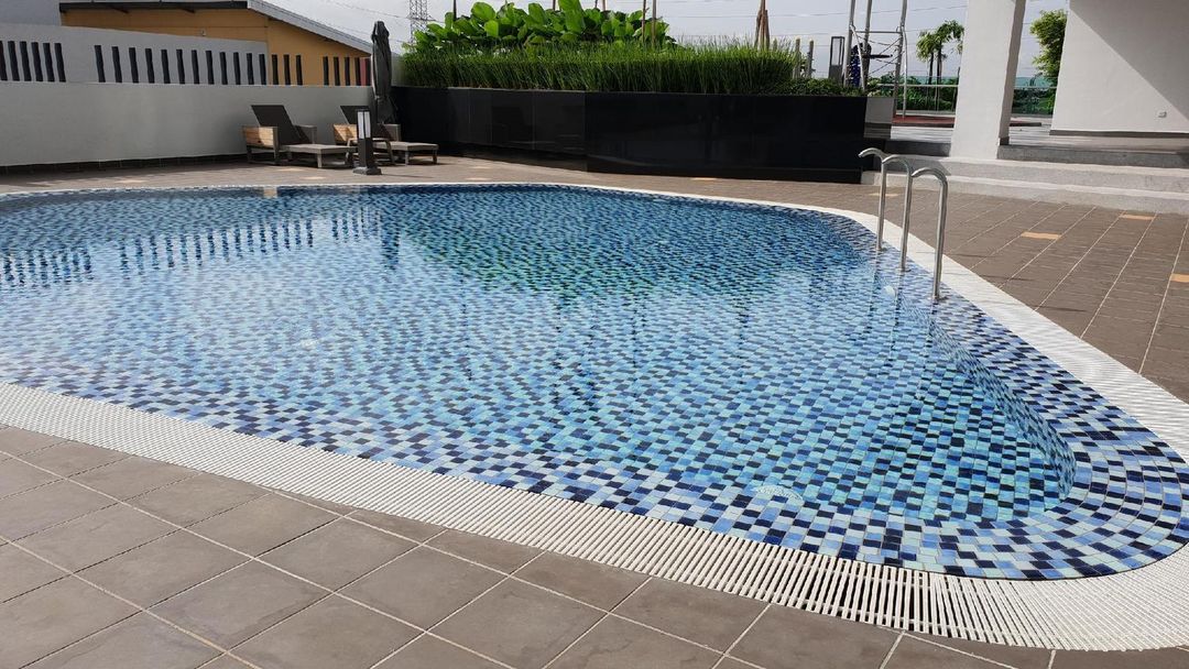 ArbarHome w Wifi Impiria Residensi Port Klang