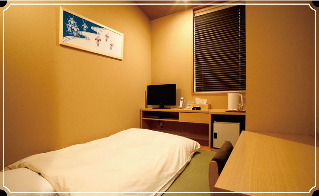 御茶之水酒店-升龍館