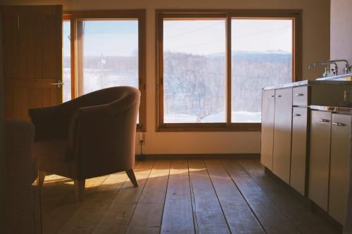 Margo's Garden Farmstay, Kiroro