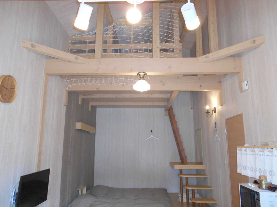 Kusu Onsen Yu No Mori Kusu