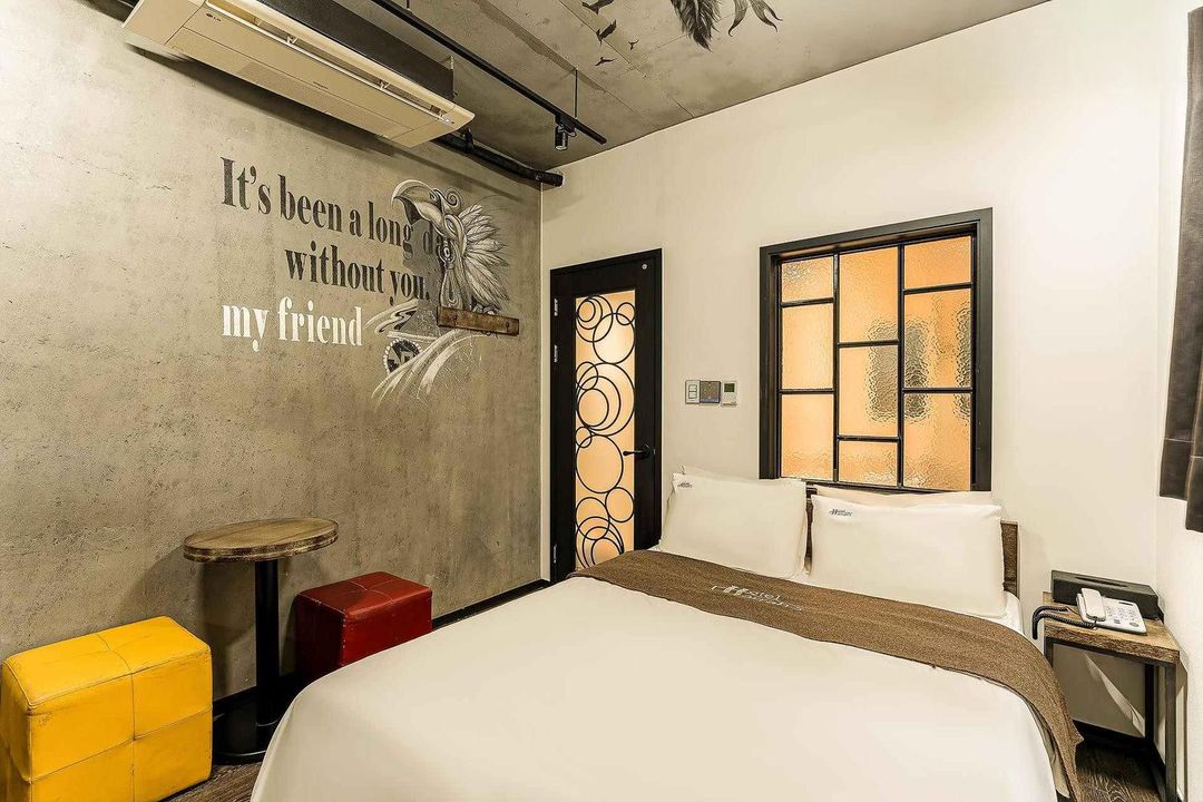 永登浦哈拉斯酒店