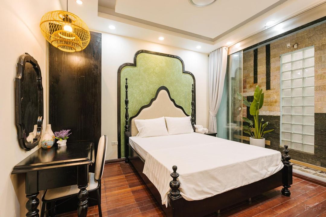 Sun Clover Boutique Hotel